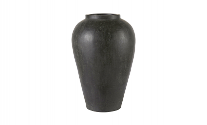 BAKU Vase XL Svart