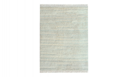 FIG Ullteppe 200x300 Slv/Beige