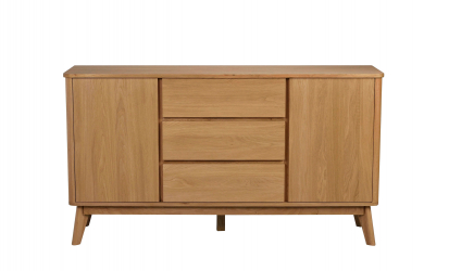 YUMI Sideboard 152 Eik