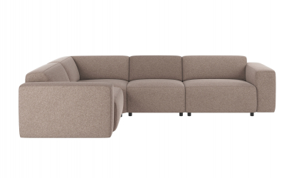 WILLARD Hjrnesofa 2+3 Beige