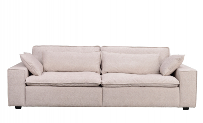 RAWLINS sofa 3-seter Maxi beige