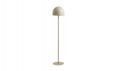 GLOW Gulvlampe Beige