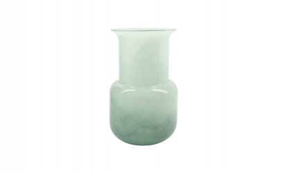 MINT Vase Grnn