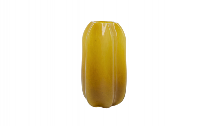 NIXI Vase Amber