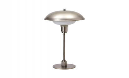 BOSTON Bordlampe Gunmetal