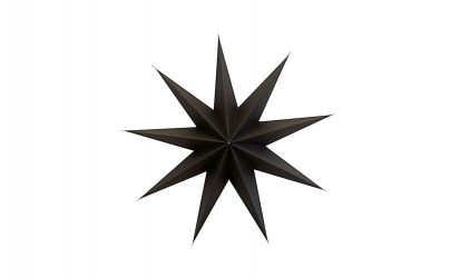 STAR Julestjerne 60cm