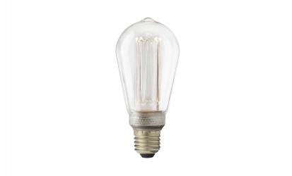 Future LED 3000K Edison 64 mm, 3000