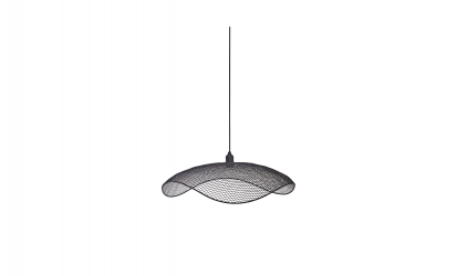 VIVI Taklampe 79cm Sort