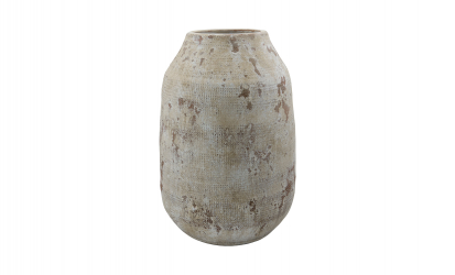 HAFE Vase Beige 