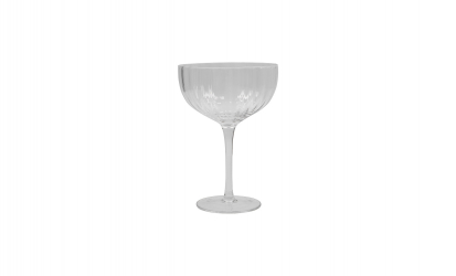 RILL Cocktailglass Klar 