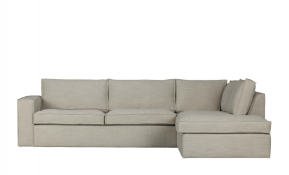 FREDDIE Sofa Hyre Beige