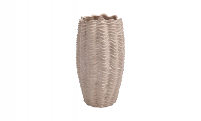 CLAIRE Vase S Beige