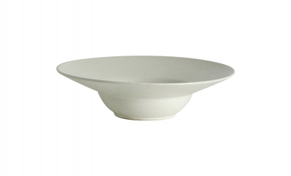 GRAWA Pastatallerken 27cm Ivory