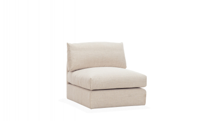 TRIBECA Lenestol Beige