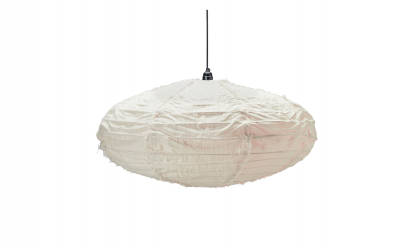 FLORES Taklampe 80x40 Lin