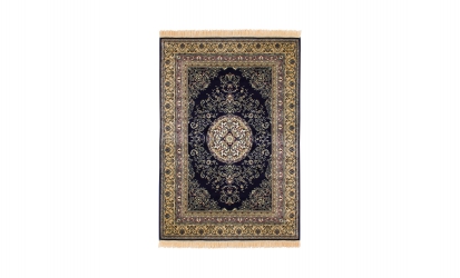 CASABLANCA Medallion 240x330 Marinebl