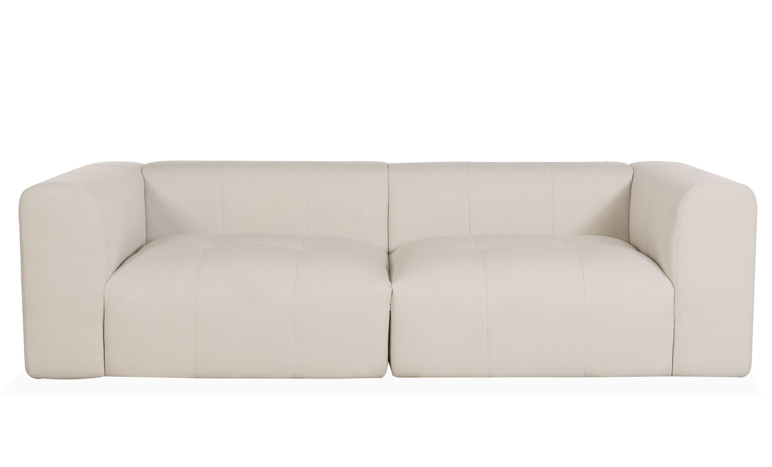 CLOUD 3-seters sofa Beige