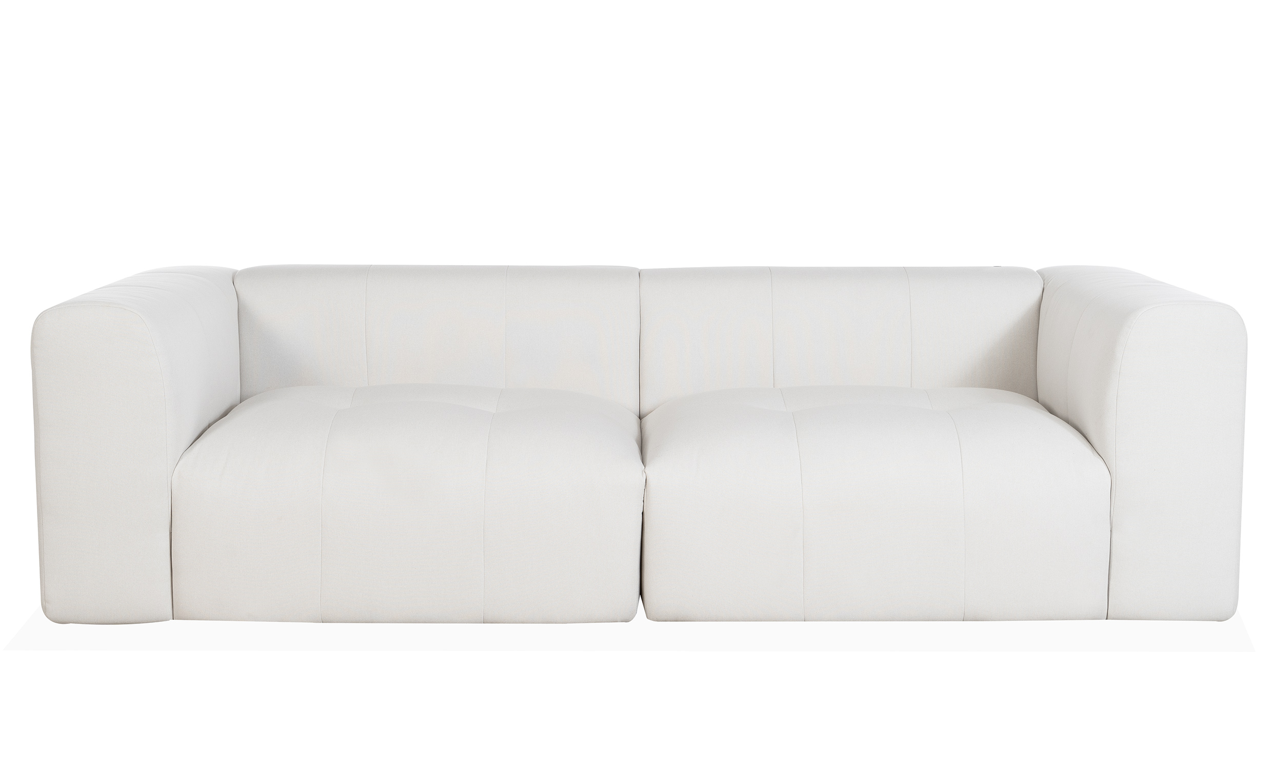 CLOUD 3-seters sofa Offwhite