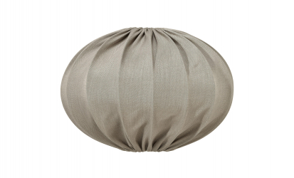 HILMA Utelampe 50 cm Beige