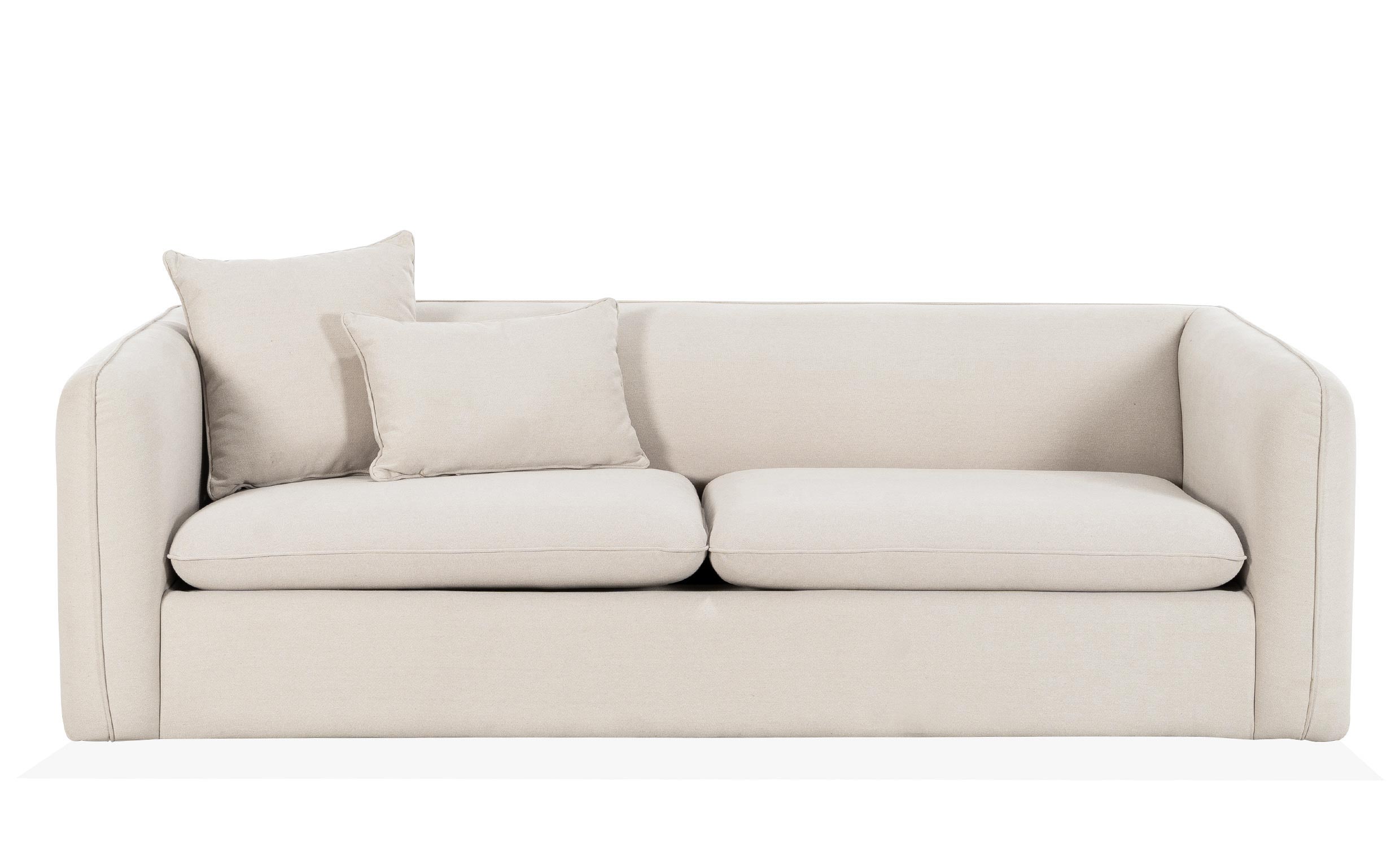 ARENDAL Sovesofa Beige