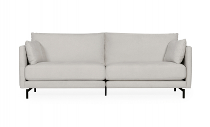 LINDE 3-seters sofa Beige