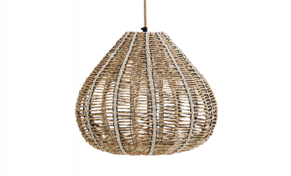 CEILING Taklampe Natur