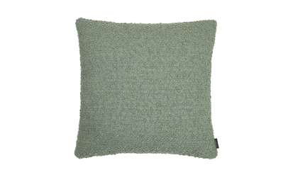 BOUCLE Putetrekk Grnn 45x45