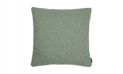 BOUCLE Putetrekk Grnn 60x60