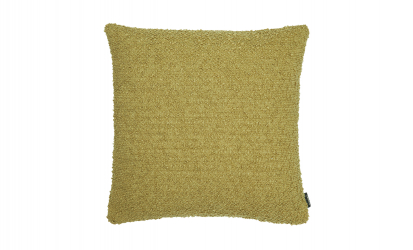 BOUCLE Putetrekk Khaki 60x60