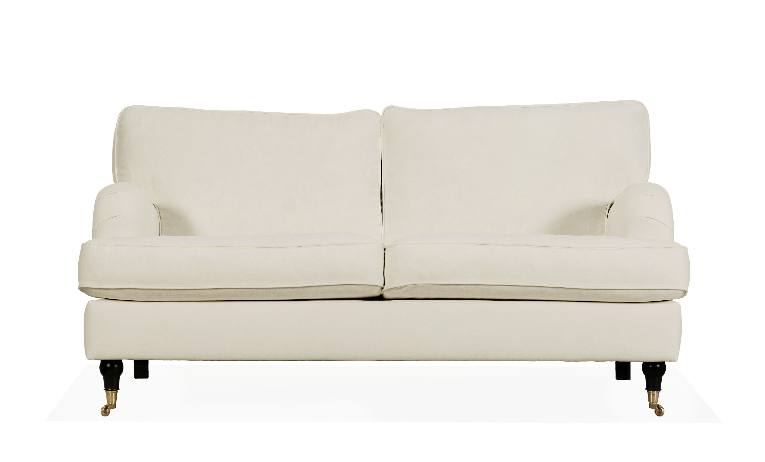 SKAGEN 2-seters Howard-sofa Classic Beige