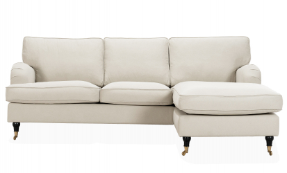 SKAGEN Divansofa Hyre Howard Classic Beige