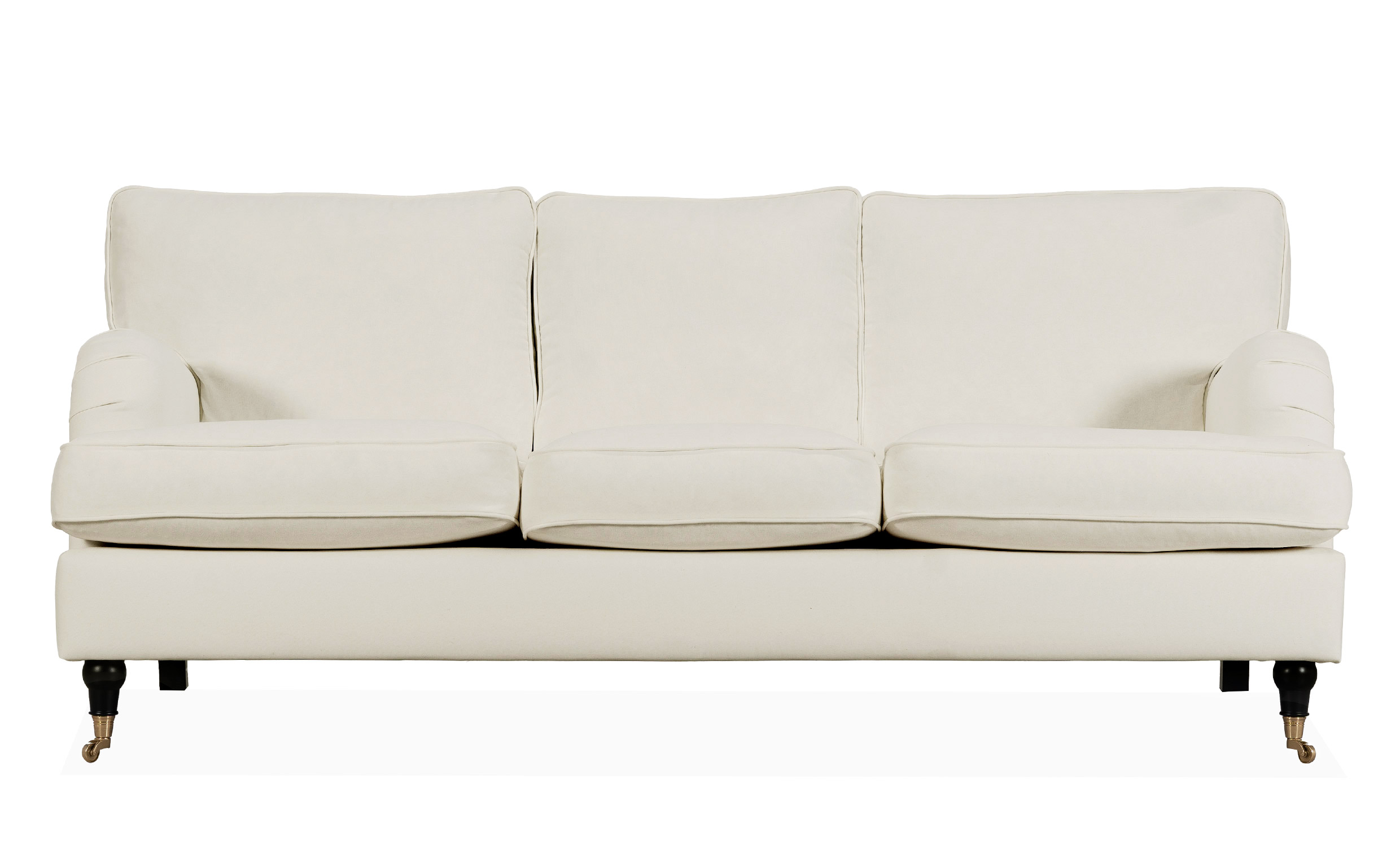 SKAGEN 3-seters Howard-sofa Classic Beige