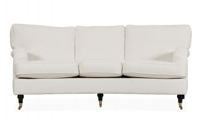 SKAGEN 3-seters buet Howard-sofa Classic Beige