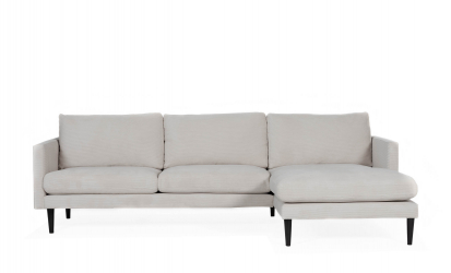 Spello Sofa Stor Hyre Manchester Greige