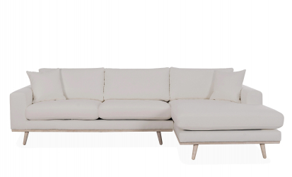 STOCKHOLM PREMIUM Sofa Hyre Beige