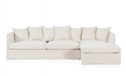 STEDFORD Sovesofa Divan Hyre Beige