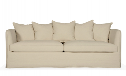 STEDFORD Sovesofa Khaki