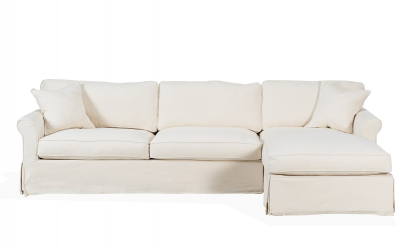 STEDFORD CLASSIC Sovesofa Divan Hyre Beige