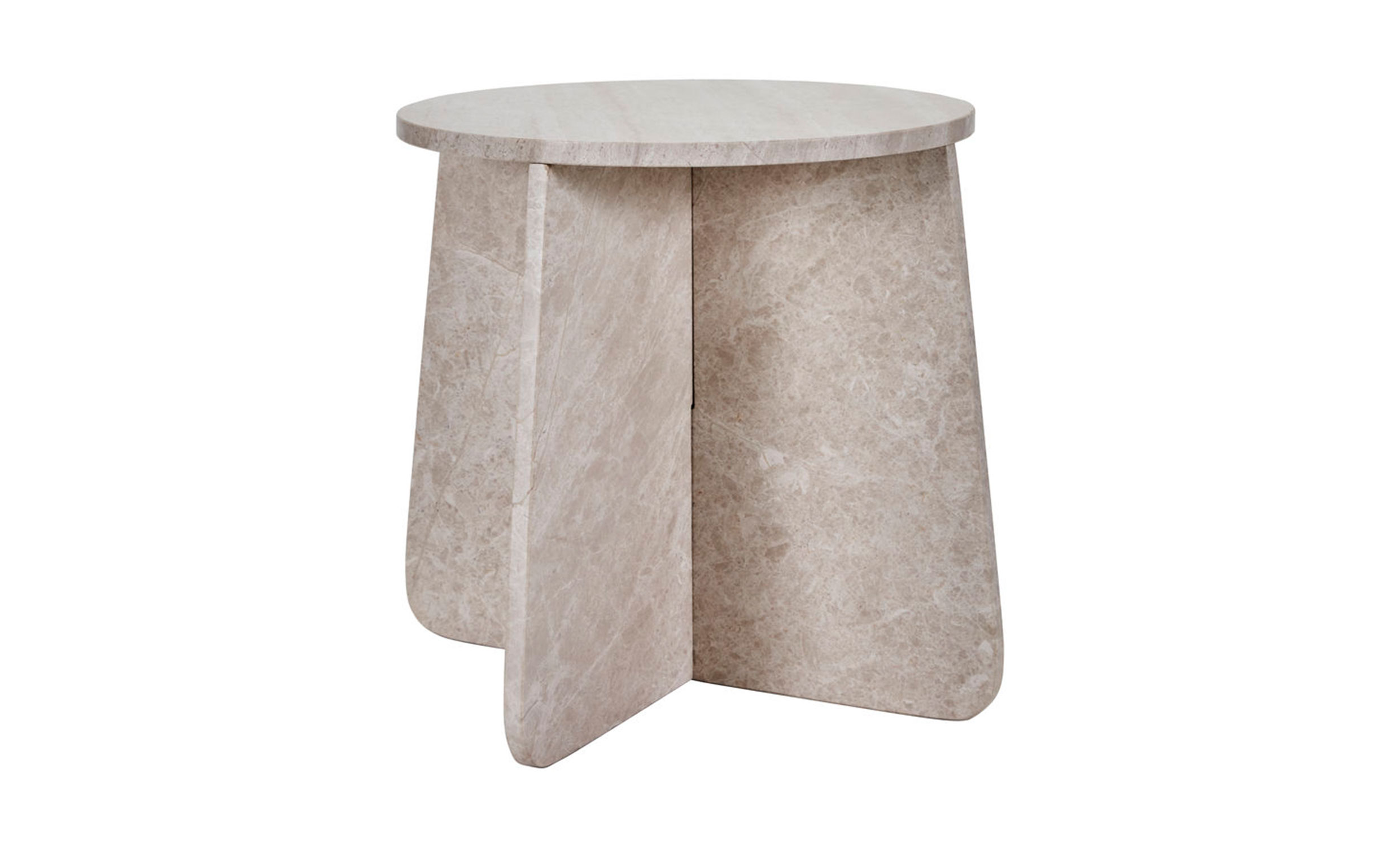 MARB Sidebord Beige