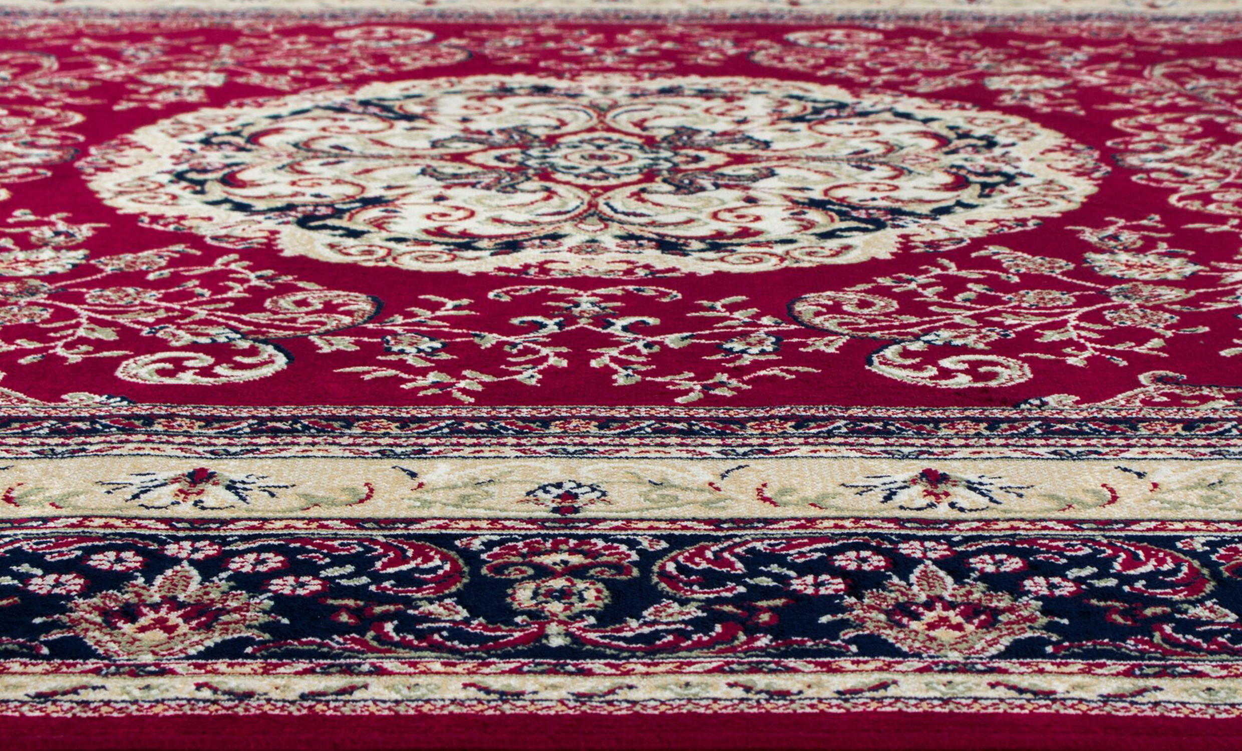 CASABLANCA Medallion 200x300 Rd