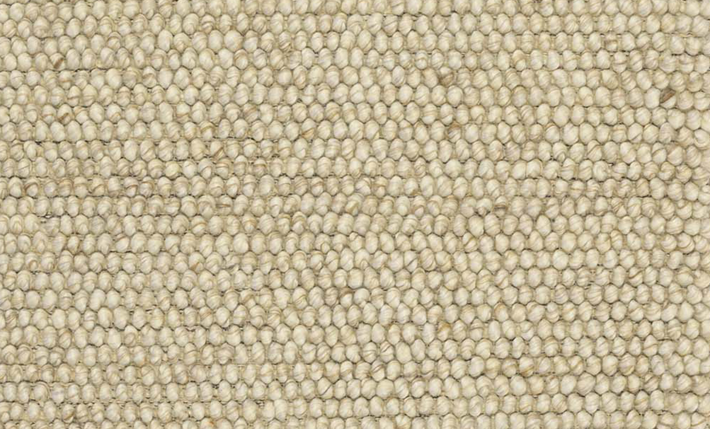 BOB Ullteppe 200x290 Beige