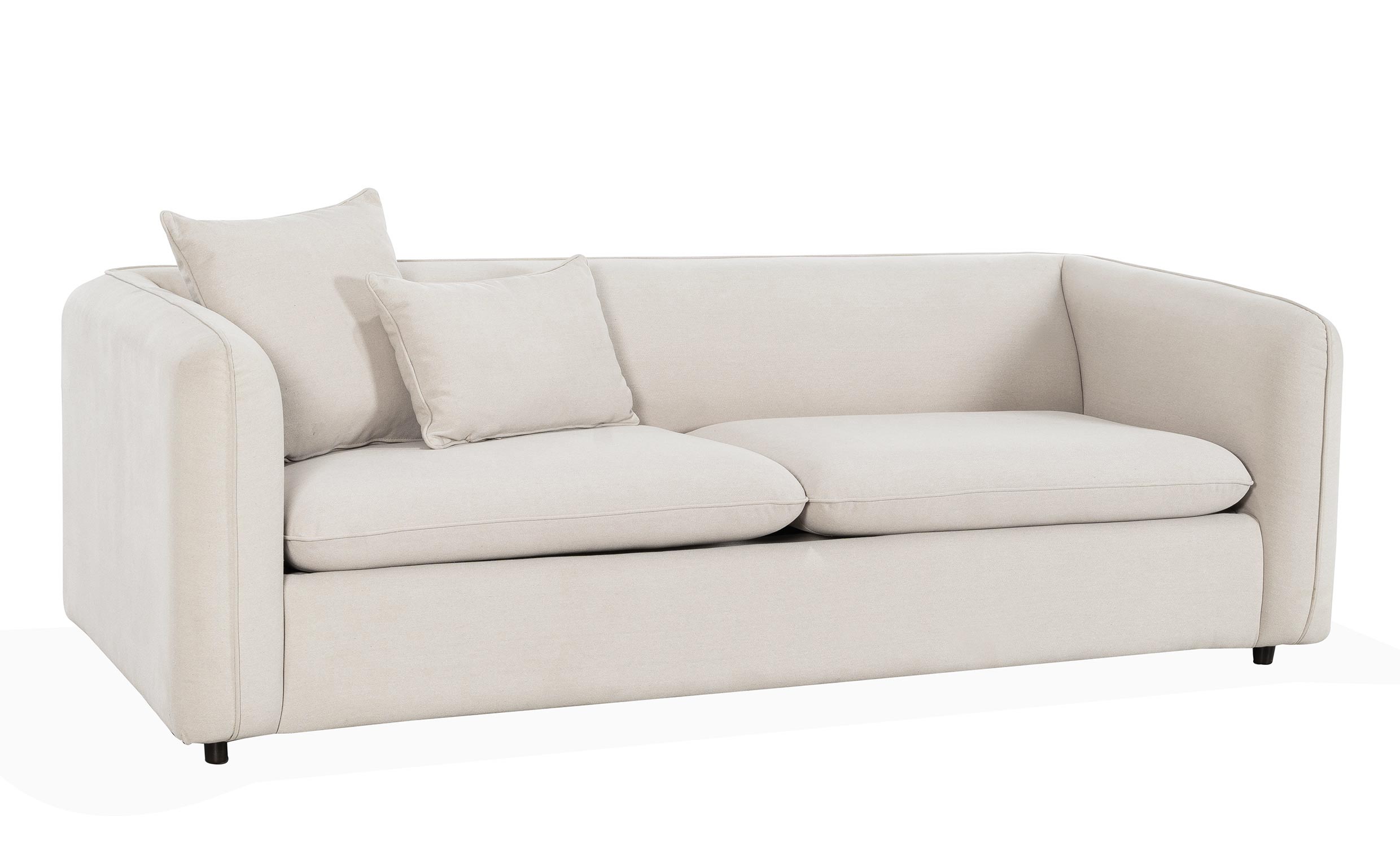 ARENDAL Sovesofa Beige