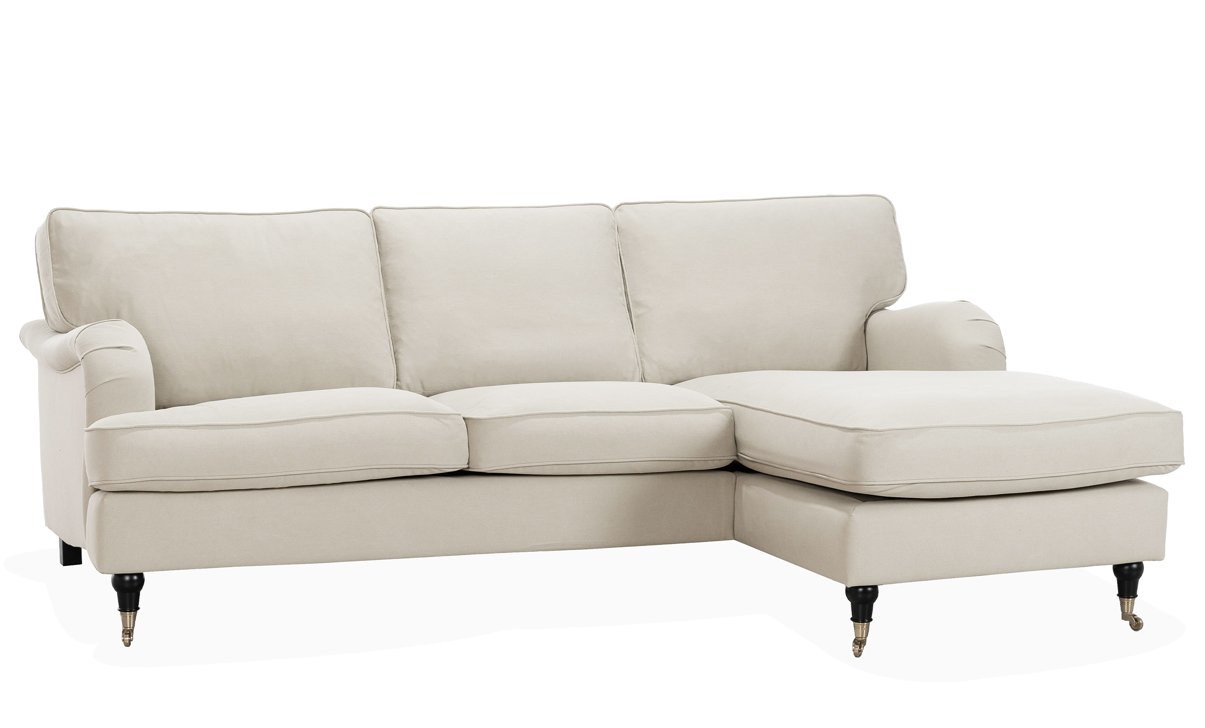 SKAGEN Divansofa Hyre Howard Classic Bl