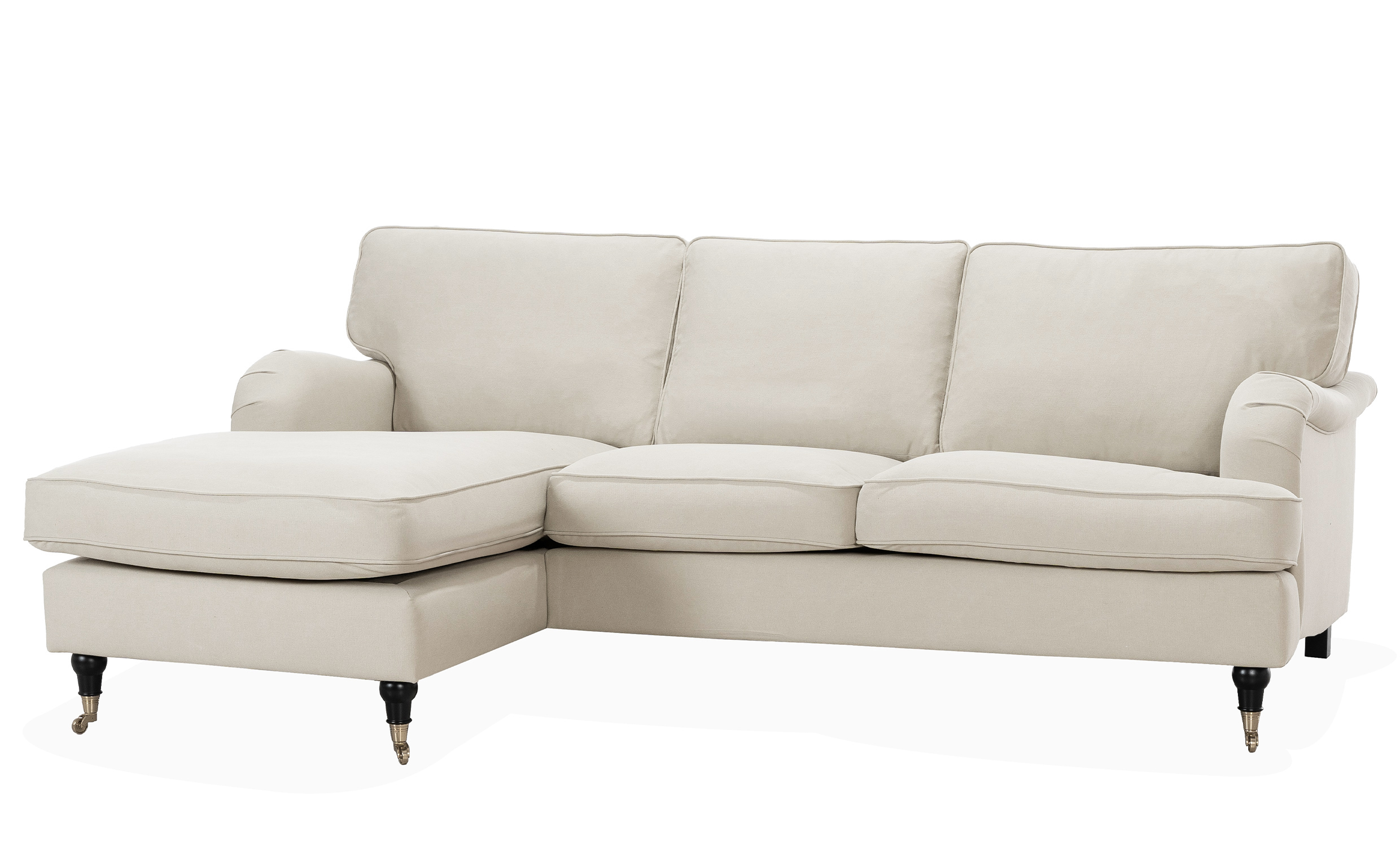 SKAGEN Divansofa Venstre Howard Classic Bl