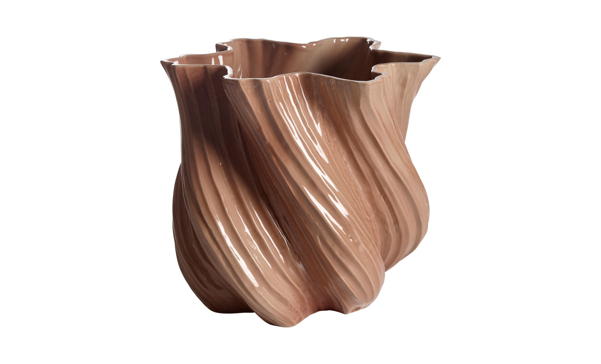 MILENA Vase Desert i gruppen Dekorasjon / Vaser og Potter hos Sofas & more (104406)