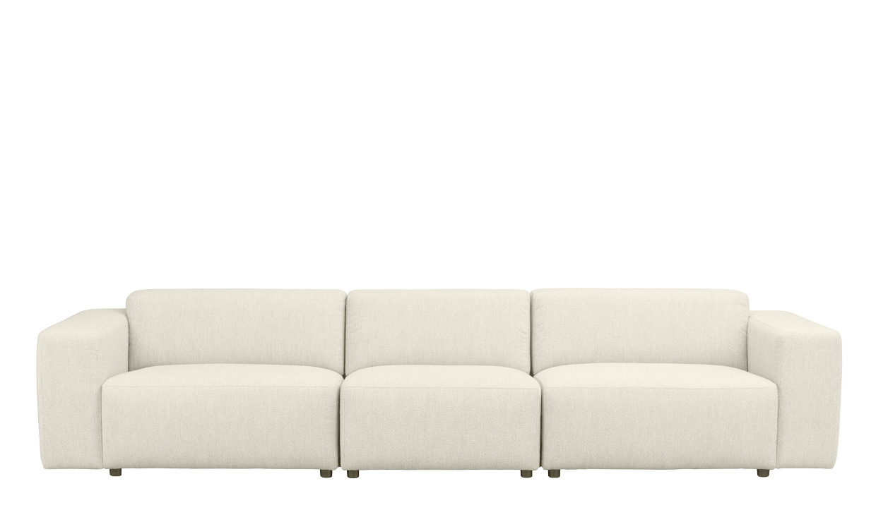 WILLARD sofa 4-seter hvit i gruppen Stue / Sofaer hos Sofas & more (121661)