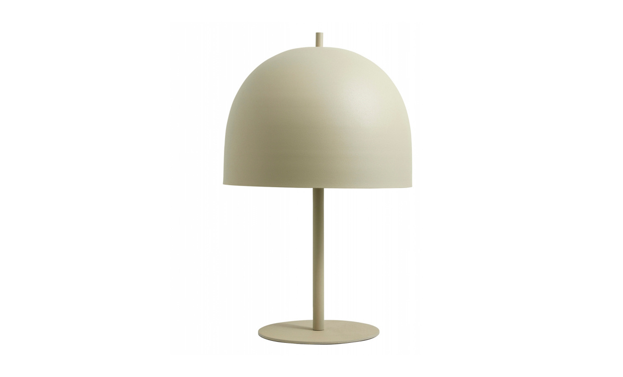 GLOW Bordlampe Beige i gruppen Belysning / Lamper / Bordlamper hos Sofas & more (16300)