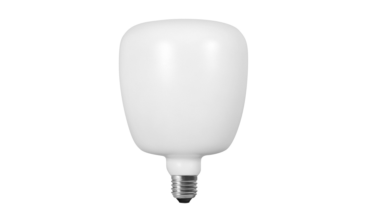 OPAL LED Matt E27 4W 140mm i gruppen Belysning / Lyskilder / E27-sokkel hos Sofas & more (2014004)