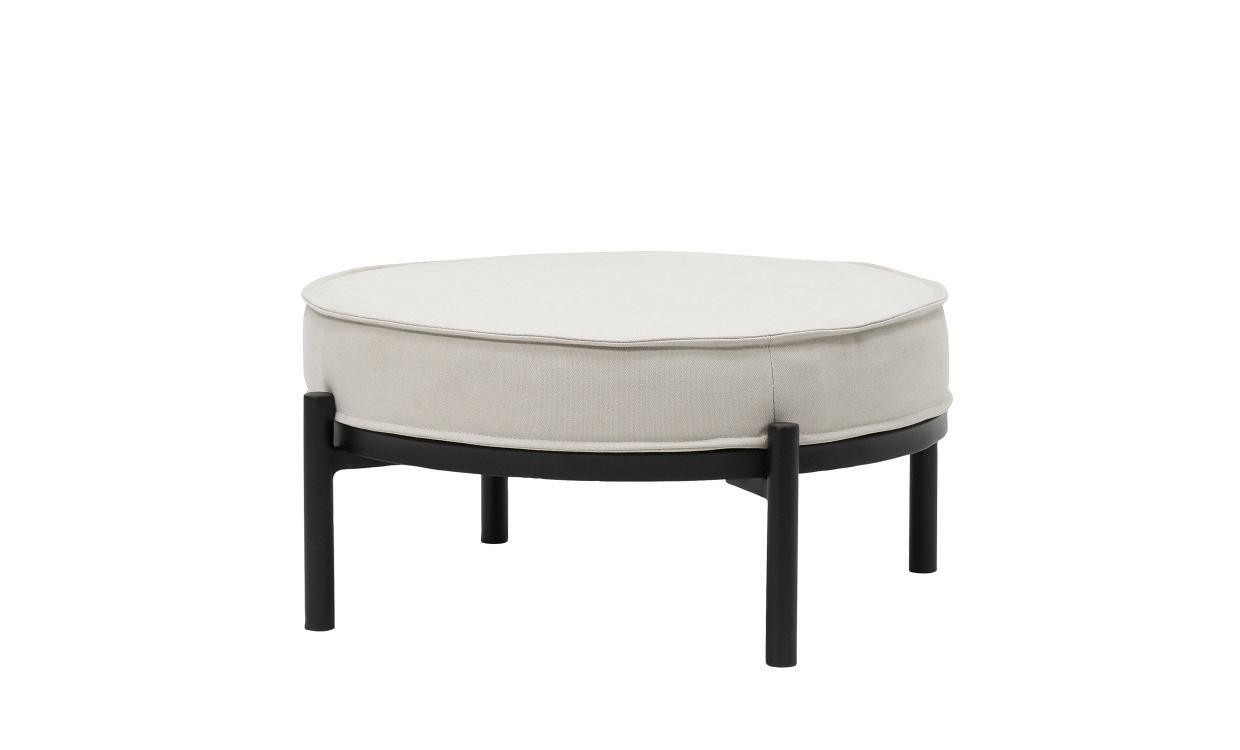 COTON Pall Sand i gruppen Soverom / Soveromsmbler / Sittembler hos Sofas & more (209341204)