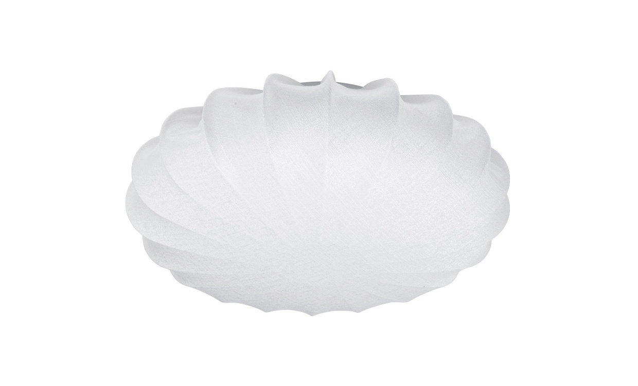 CARNABY Plafond Hvit 42cm i gruppen Belysning / Lamper / Taklamper hos Sofas & more (2242-8050)